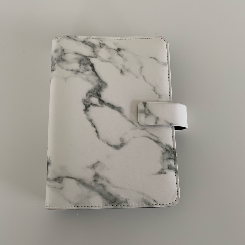 Never used Filofax